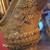 Circa 1860 gilt bronze urn french lamp 2 thumbnail