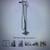ANZZI Freestanding Tub/Bath Faucet 1 thumbnail