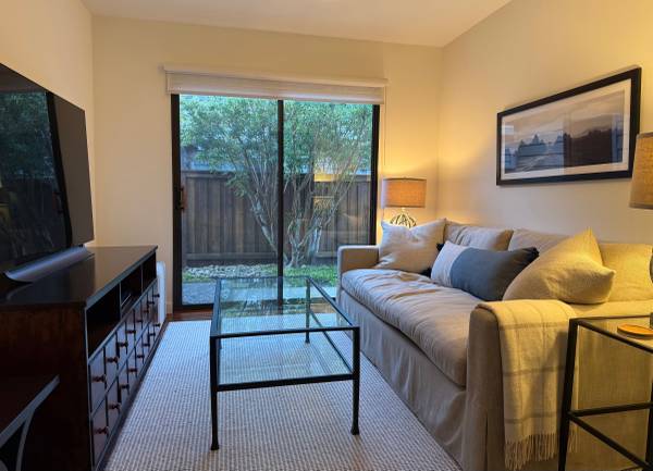 $7,400 / 4br - 2006ft2 - Casa en alquiler en Yountville, Napa Valley, CA - Totalmente amueblada (condado de napa)63847328711299121