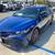 Used 2024 Toyota Camry SE Nightshade Blue 21 thumbnail