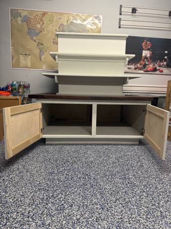 Large Cabinet 1