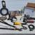 Lot Angle Grinder, Drill, Cut-off tool, Hand Truck, Hand Tools, Grase 5 thumbnail