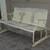 CHEAP VINTAGE 3 Seat GLIDER 1 thumbnail