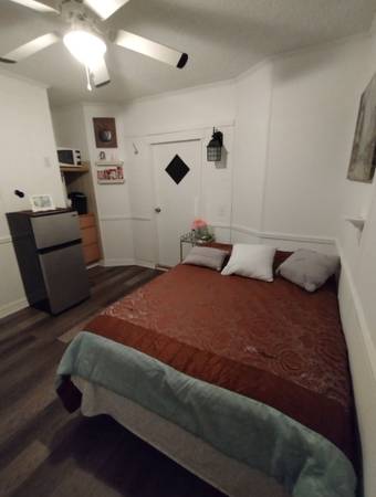$480 / 1br - 250ft2 - Room w private bath, private entrance (Worthington Springs)63823027493761120