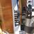 Thule Bike Rack, locking, with keys 2 thumbnail