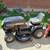 YARD MACHINE LAWNMOWER TRACTOR 1 thumbnail