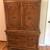 Thomasville Greek Key Pattern Bedroom Set 1 thumbnail
