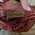 Free People Ladies Burgandy Ombre Crossbody 5 thumbnail