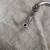 89 Goldwing Rear trunk chrome bracket & mounting hardware 11 thumbnail