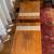Walnut End table set by Lane 7 thumbnail