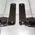 Harley Davidson Windshield Mounting Brackets `87-`92 FLT `83-`92 FLHT 1 thumbnail