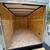 2025 Cargo Trailer 6x12 / NEW / High Ceiling 6’3” 9 thumbnail