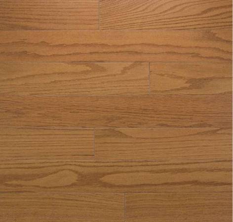 Prefinished Solid Oak Flooring $1.99 1