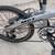 @@ Adult Folding Bike Size 20" tires, and 7 SPD.excellent condition! 8 thumbnail