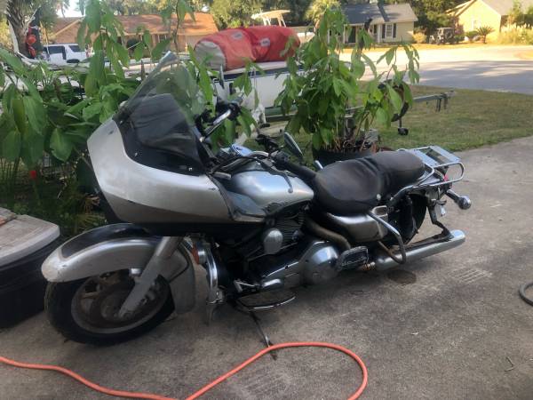 HD 2003 Anniversary Edition 1