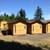 12 x 16 Storage Sheds with 9' Sidewalls 6 thumbnail