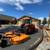 Kubota M7060 With Mower 4 thumbnail