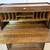 Oak Lawyer Bookcase with Drop Front Desk 6 thumbnail