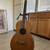 Beautiful Mid-Size Acoustic Guitar, with a classic look/vibe 1 thumbnail