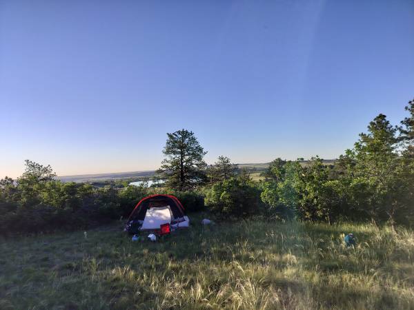 $7,500 / 16735ft2 - Terreno arbolado en las laderas de Colorado City, CO (Colorado City, CO)63658161520769120