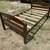 Bed frames. Both same size 3 thumbnail