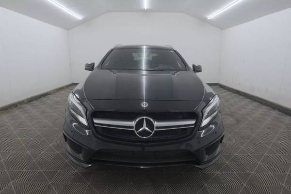 *2018* *Mercedes-Benz* *GLA* * 250 4MATIC Sport Utility 4D* - $16,995 (_Mercedes-Benz_ _GLA_ _SUV_)63624449940225121