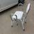NEW - Drive Medical All Purpose Stool with Adjustable Arms 6 thumbnail