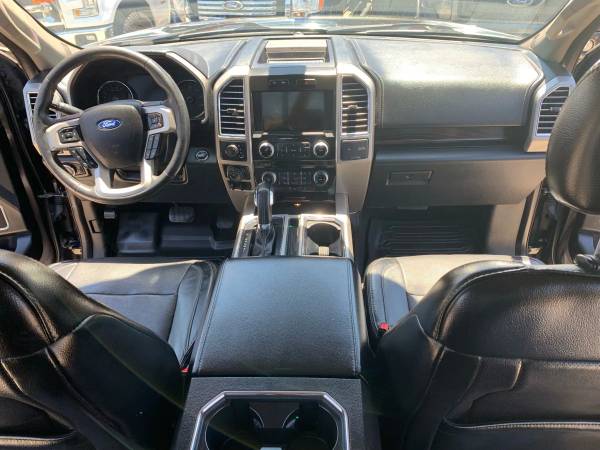 Ford F150 SuperCrew Cab - (916) 3005334 HABLAMOS ESPAOL - $21999.00 (SACRAMENTO)63622748591873122