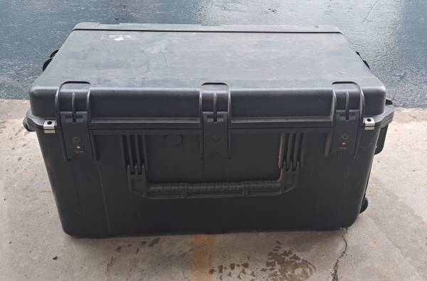 Shipping Case made by Specialty Cases 1