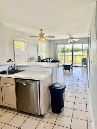 $5,000 / 2br - 900ft2 - !!Furnished 12 Month Rental at The Golf Course!! (Key West)63923416545666123