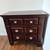 2 solid wood night stands 3 thumbnail