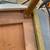 Mid Century birch dining / desk chair by Baumritter /Birchcraft A187 11 thumbnail