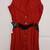 2 1950's Marilyn Monroe - Like Sleeveless Dresses - Sizes 8/10 11 thumbnail