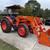 Kubota M7060 Tractor 2 thumbnail