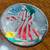 1999 Colorized American Eagle Walking Liberty Fine Silver Dollar Coin 1 thumbnail
