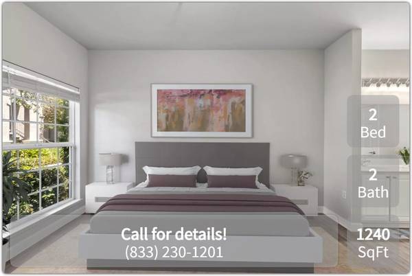 $2,468 / 2br - 1240ft2 - What a great place to live! 2 bd, 2 ba, 1240 sq ft. Come home today! (Vacaville)64044026457603122