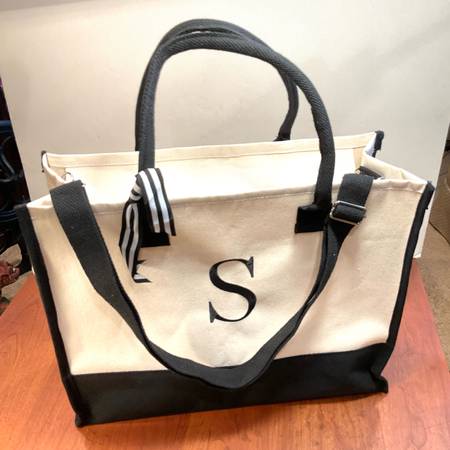 TOTE BAG 1
