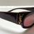 YSL Saint Laurent 6059/S Cat Eye Sunglasses – Bordo ( Italy) 4 thumbnail