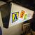 ABC Kiddie Shop Sign Double sided lighted box 2 thumbnail