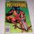 Marvel Comics: 1982 (Group 6) Wolverine  FM    D26 4 thumbnail