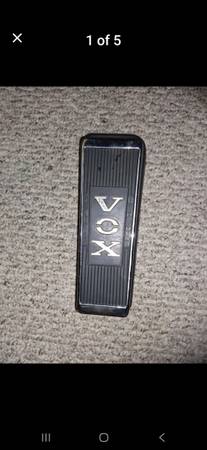 WAH-WAH Model V847 1