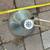 Mid century Luxo style large drafting table / floor lamp B30 13 thumbnail