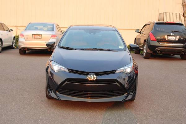 2019 Toyota Corolla LE ****¡Financiamos!**** - $15,450 (+ Premier Automotive)63440041424259121