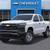 2026 Chevrolet Colorado 4WD Work Truck 6 thumbnail
