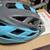 Adults Cycling Helmet 14+YR Gray Schwinn Dash Adult Gray/Teal 2 thumbnail