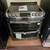 Stainless Steel LG Five Element Double Oven Range 1 thumbnail