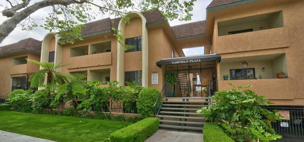 Live-In Apartment Manager for 24 Units 1