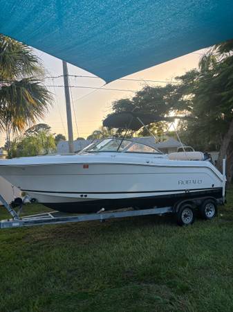 Boat Consignment/ let’s get that valuable asset sold for you. Season is here. 1