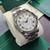 18kt WG White Gold Rolex Sky-Dweller CREAM DIAL Full Set 19 thumbnail