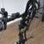 Hoyt Prevail 40 Target Compound Bow plus extras 3 thumbnail